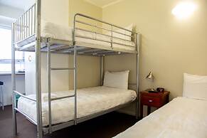 City Lodge Accommodation