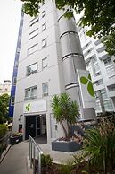 City Lodge Accommodation