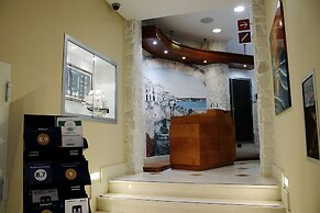 Residence Arco Antico