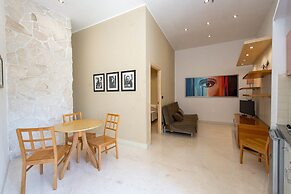 Residence Arco Antico