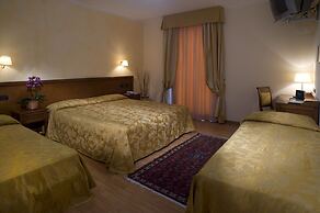 Hotel Scaligero
