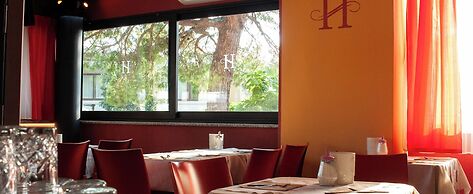 Hotel Savoia