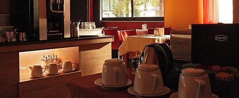 Hotel Savoia