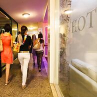 Hotel Savoia