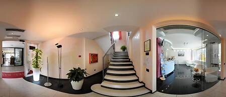 Hotel Savoia