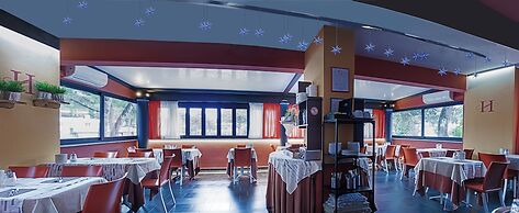 Hotel Savoia