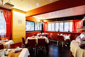Hotel Savoia