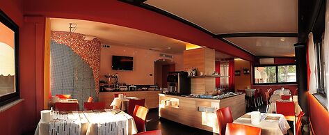Hotel Savoia