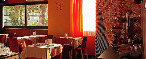 Hotel Savoia