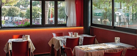 Hotel Savoia