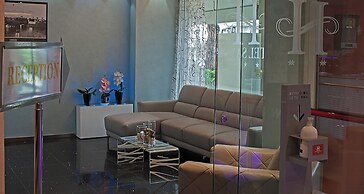 Hotel Savoia
