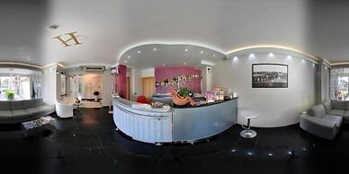 Hotel Savoia