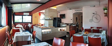 Hotel Savoia