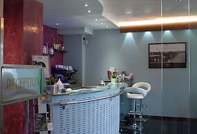 Hotel Savoia