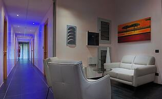 Hotel Savoia