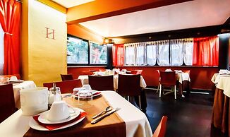 Hotel Savoia