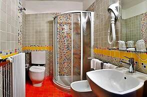 Hotel Savoia