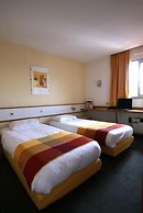 Fasthotel Tarbes