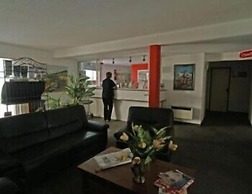 Fasthotel Tarbes