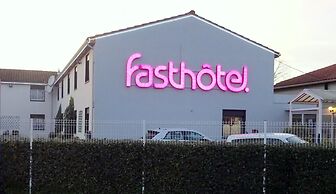 Fasthotel Tarbes