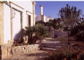 A Giummara