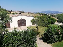 Villa Belvedere degli Ulivi