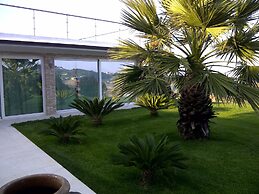 Villa Belvedere degli Ulivi