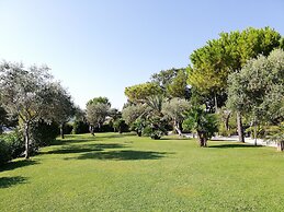 Villa Belvedere degli Ulivi