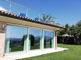Villa Belvedere degli Ulivi