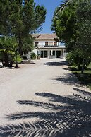 Villa Belvedere degli Ulivi