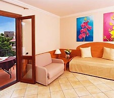 Residence La Giara