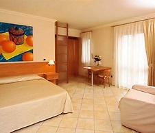 Residence La Giara