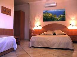 Residence La Giara