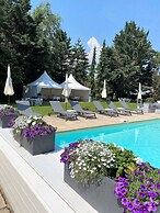 Les Jardins d'Adalric