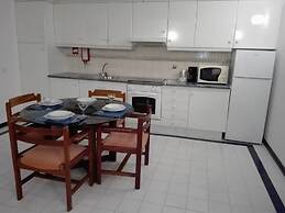 Apartamentos da Balaia