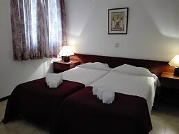Apartamentos da Balaia