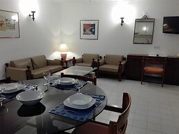 Apartamentos da Balaia
