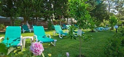 Apartamentos da Balaia