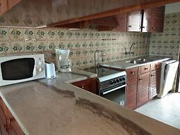 Apartamentos da Balaia