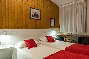 Fasthôtel Thônes