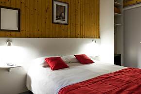 Fasthôtel Thônes