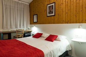 Fasthôtel Thônes