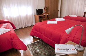 Kosher B&B The Home in Rome