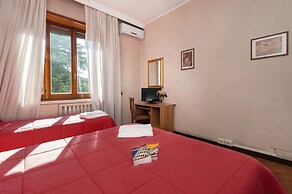 Kosher B&B The Home in Rome