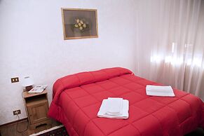 Kosher B&B The Home in Rome