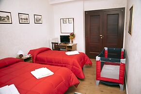 Kosher B&B The Home in Rome