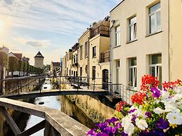 Hotel Riche