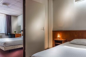 Hotel Riche