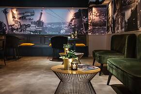 Hotel Riche