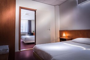Hotel Riche